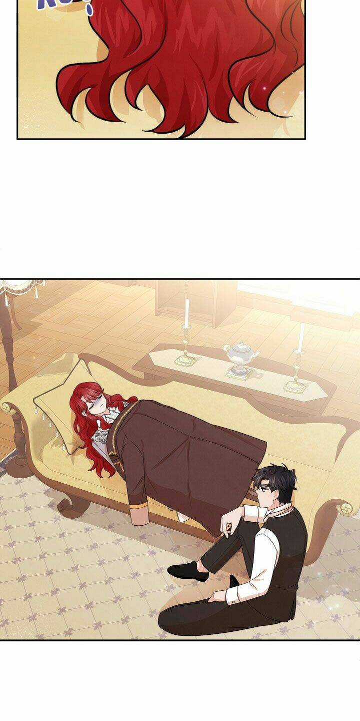 Tiểu Thư Scarlet - Chapter 57 - Trang 6