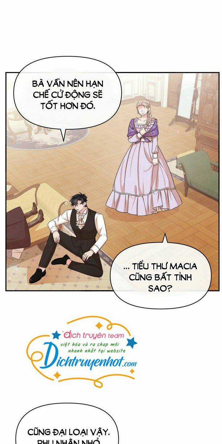 Tiểu Thư Scarlet - Chapter 57 - Trang 7