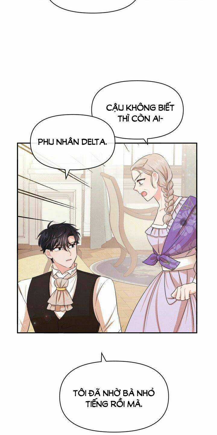 Tiểu Thư Scarlet - Chapter 57 - Trang 10