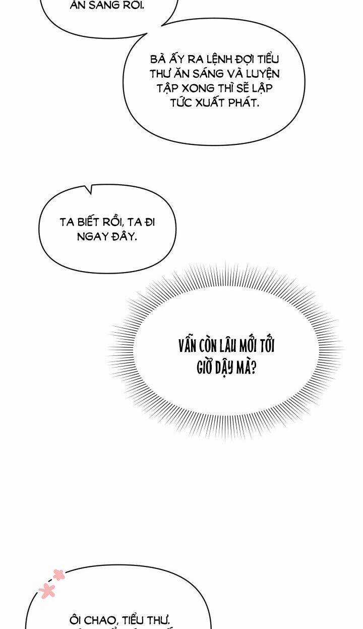 Tiểu Thư Scarlet - Chapter 58 - Trang 11