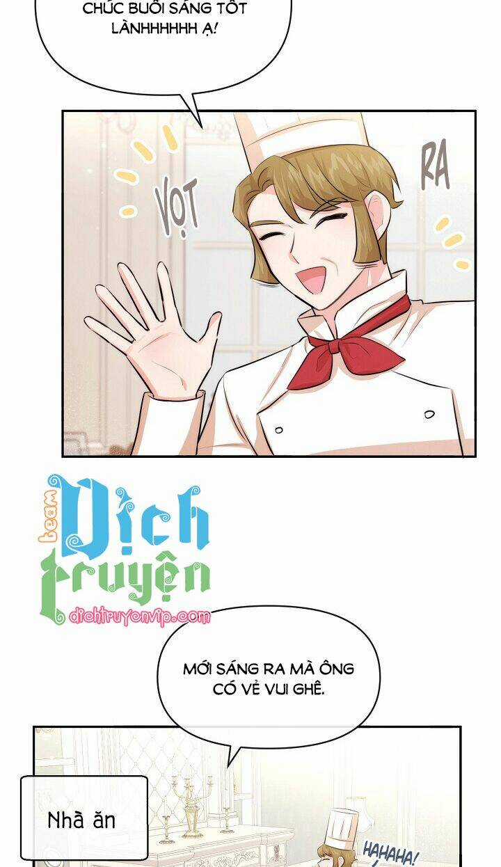 Tiểu Thư Scarlet - Chapter 58 - Trang 12