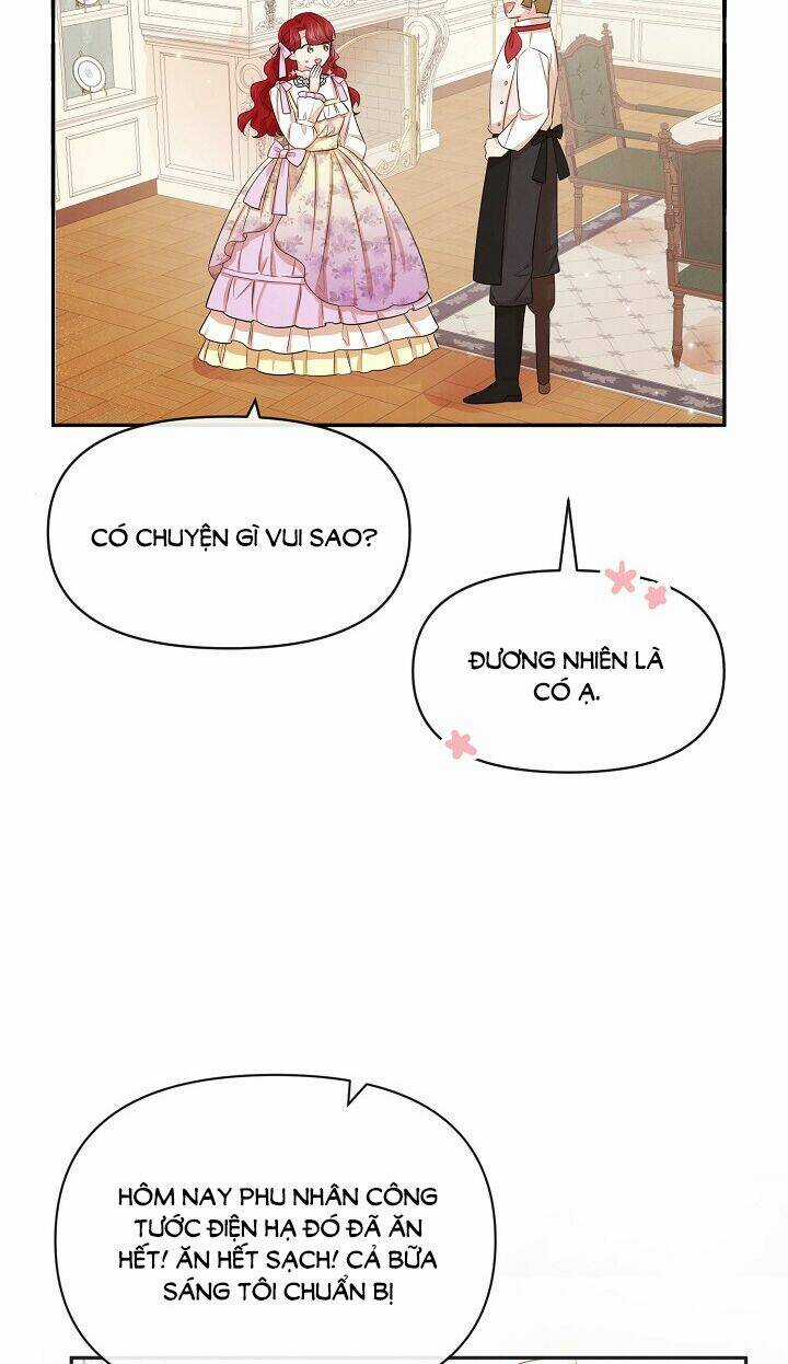 Tiểu Thư Scarlet - Chapter 58 - Trang 13