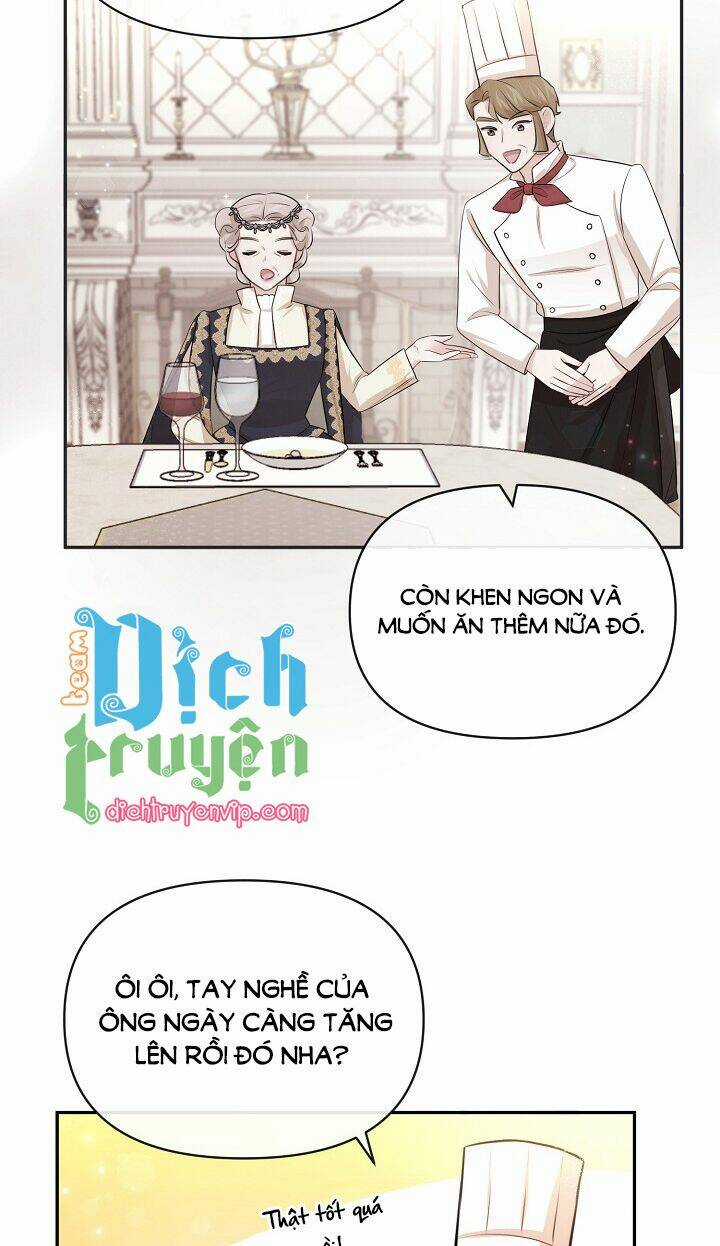 Tiểu Thư Scarlet - Chapter 58 - Trang 14