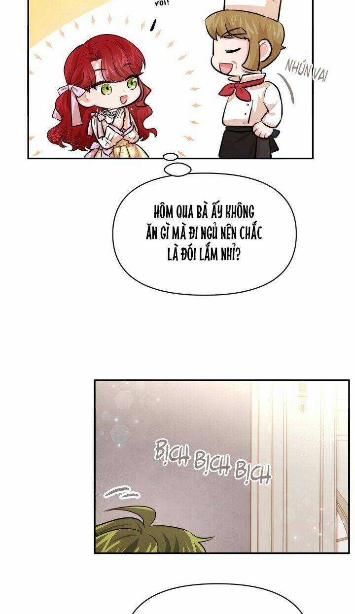 Tiểu Thư Scarlet - Chapter 58 - Trang 15