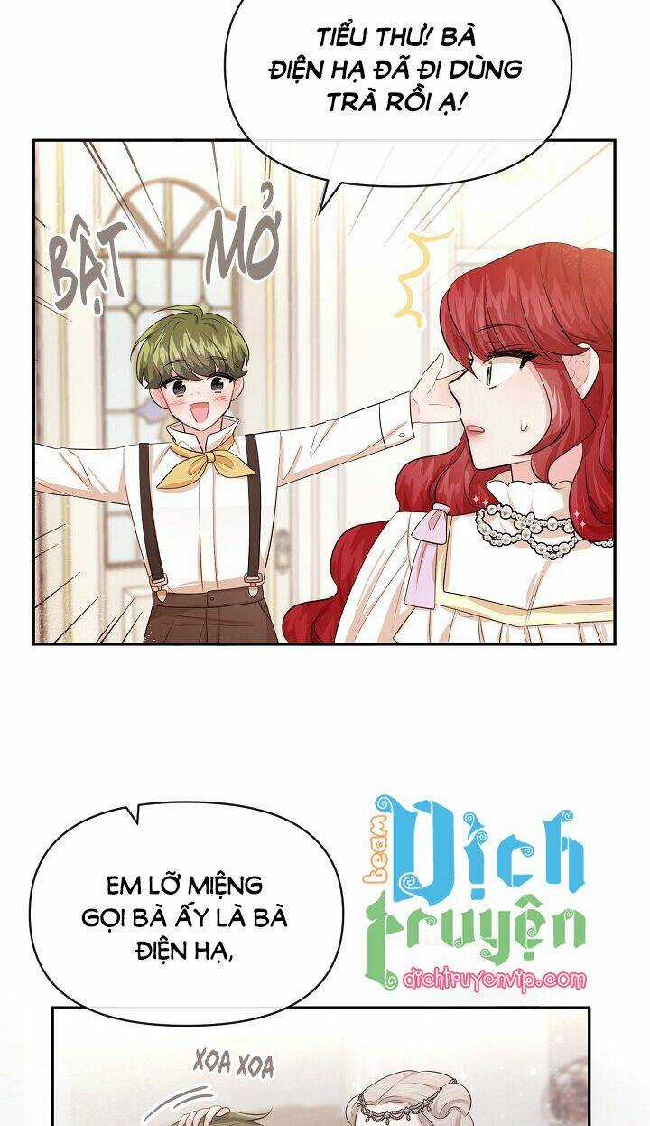 Tiểu Thư Scarlet - Chapter 58 - Trang 16