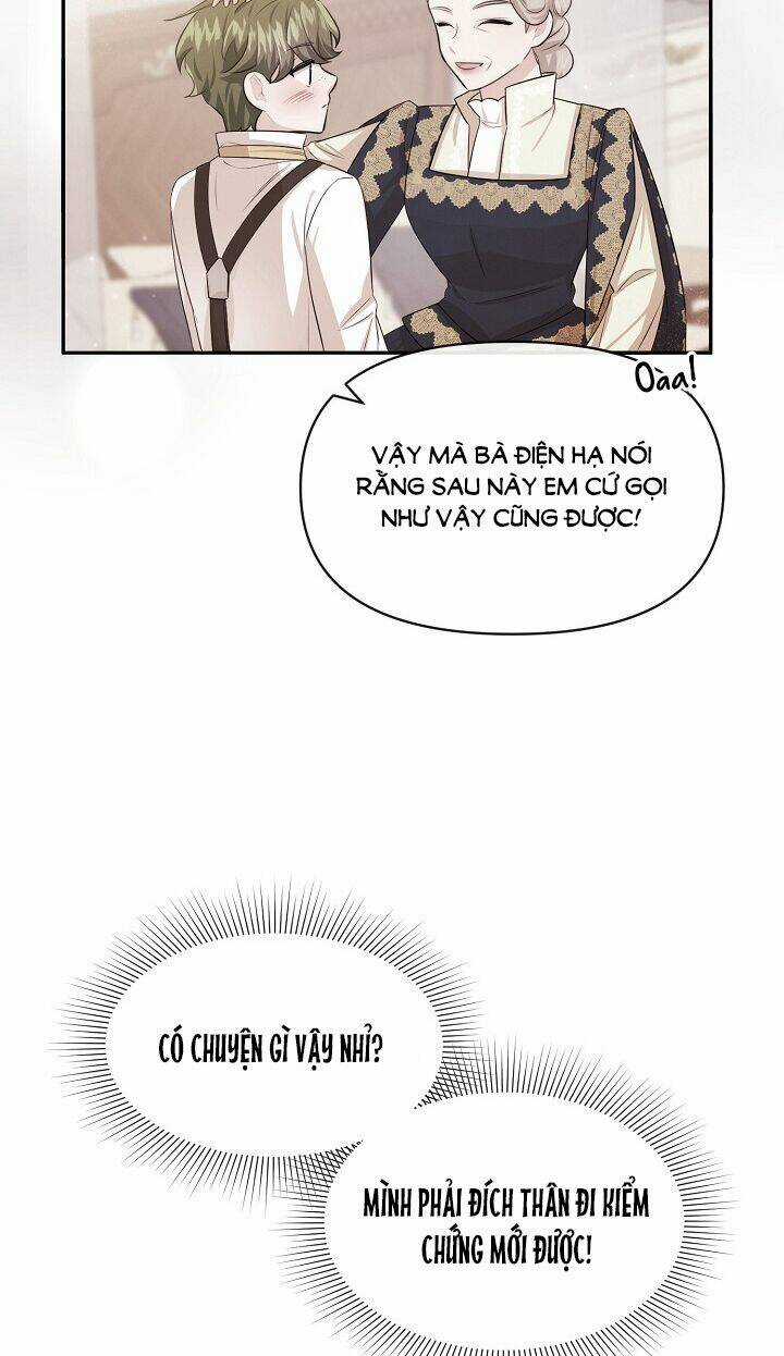 Tiểu Thư Scarlet - Chapter 58 - Trang 17