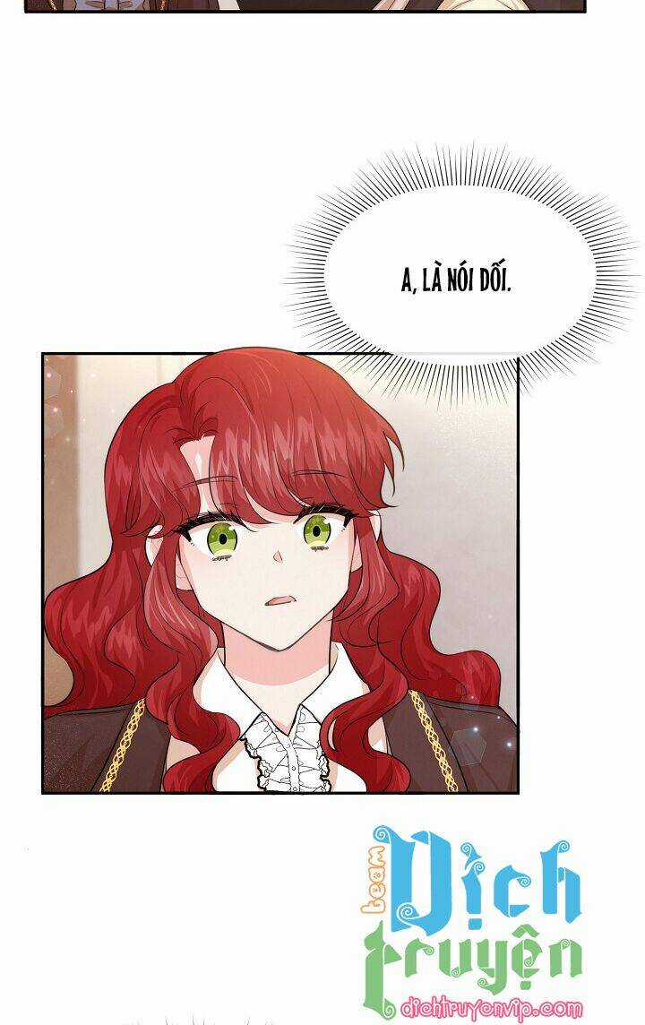 Tiểu Thư Scarlet - Chapter 58 - Trang 3