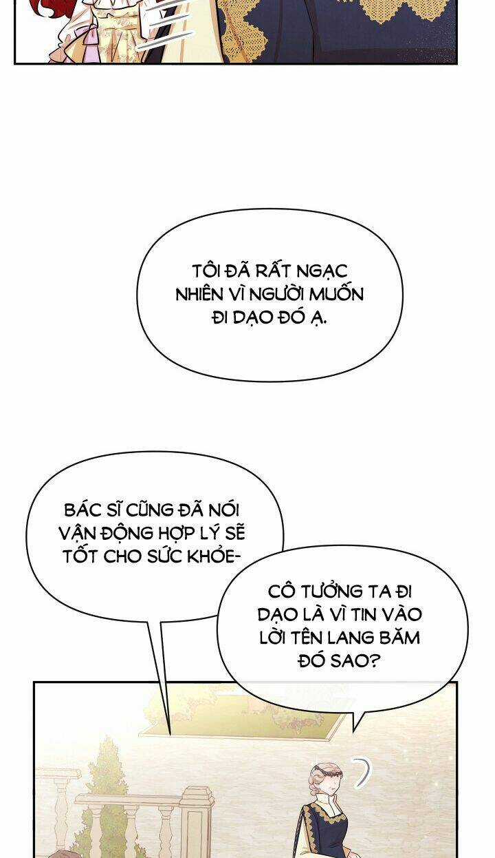 Tiểu Thư Scarlet - Chapter 58 - Trang 23