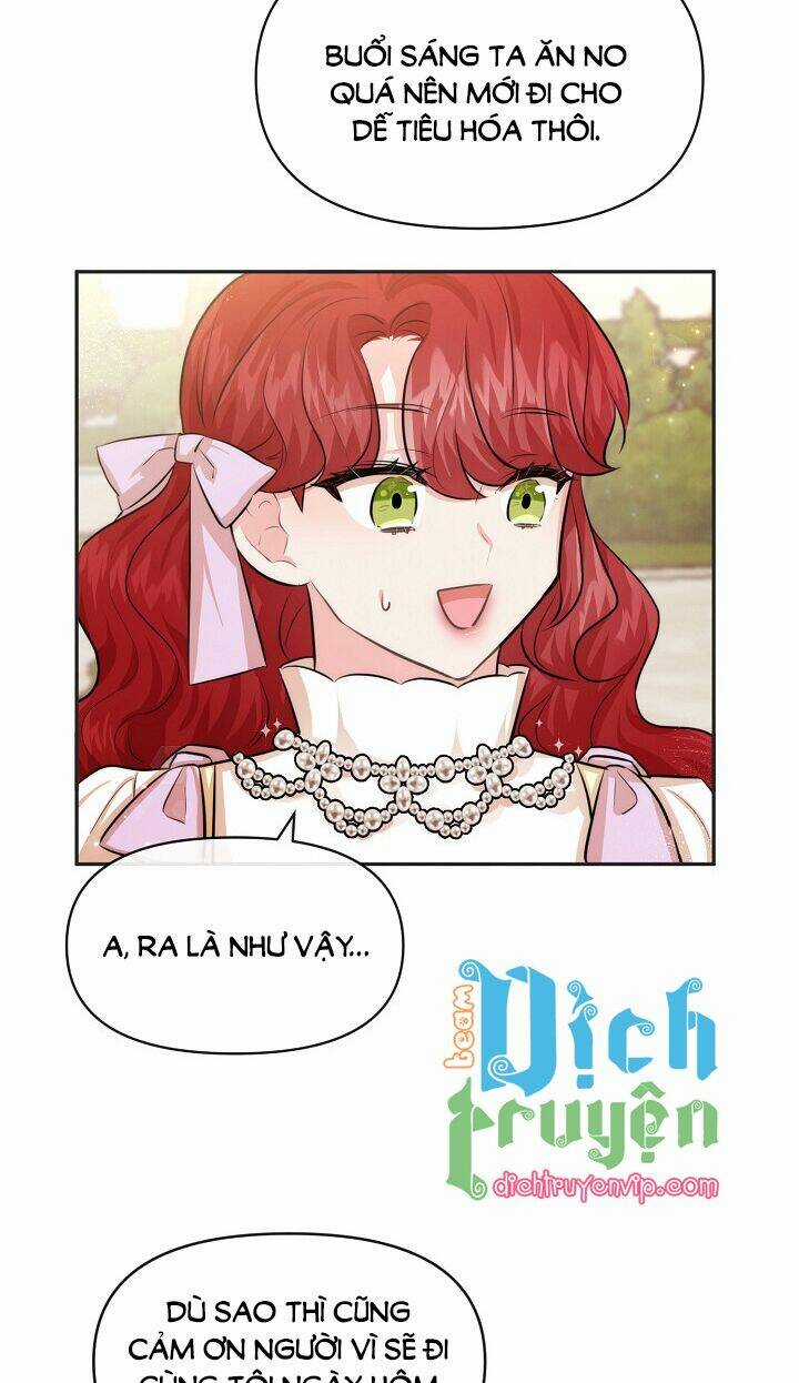 Tiểu Thư Scarlet - Chapter 58 - Trang 25