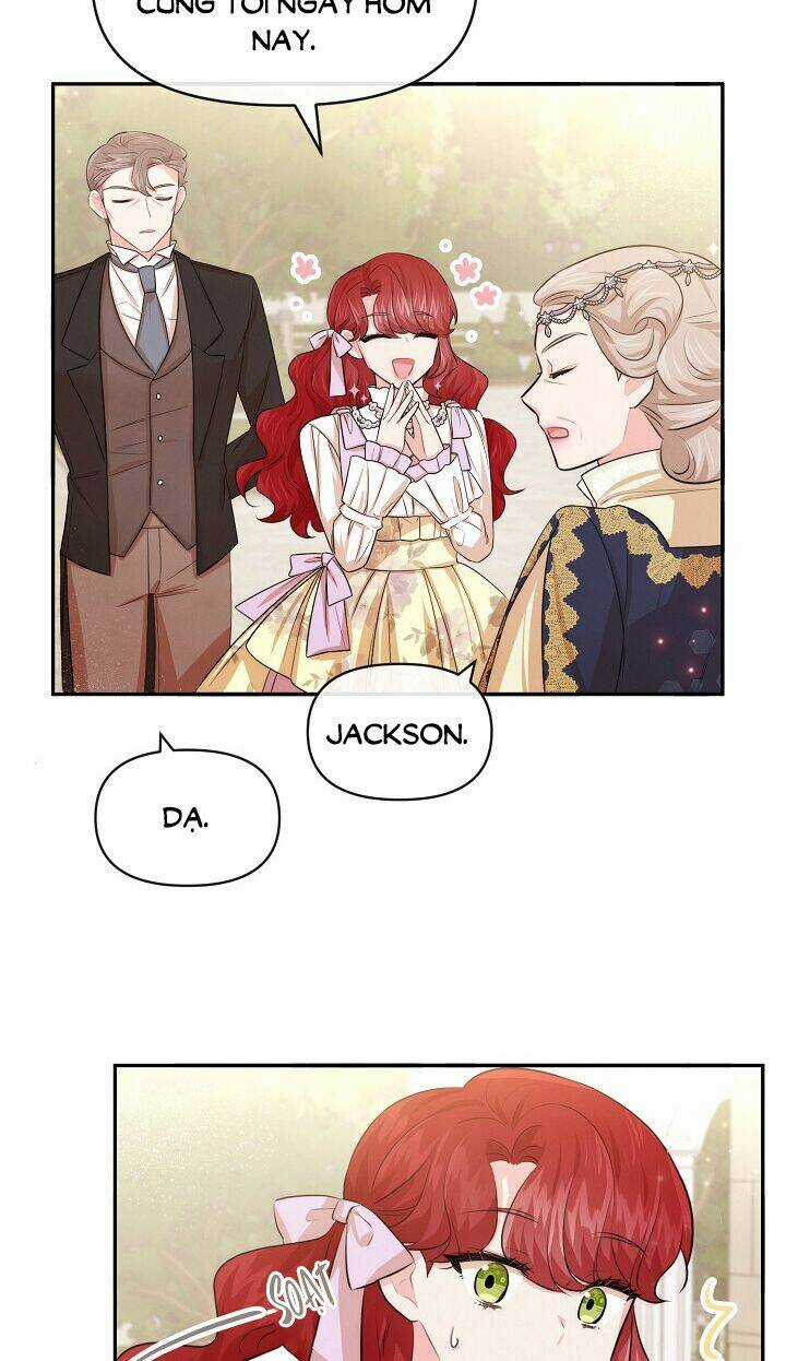 Tiểu Thư Scarlet - Chapter 58 - Trang 26