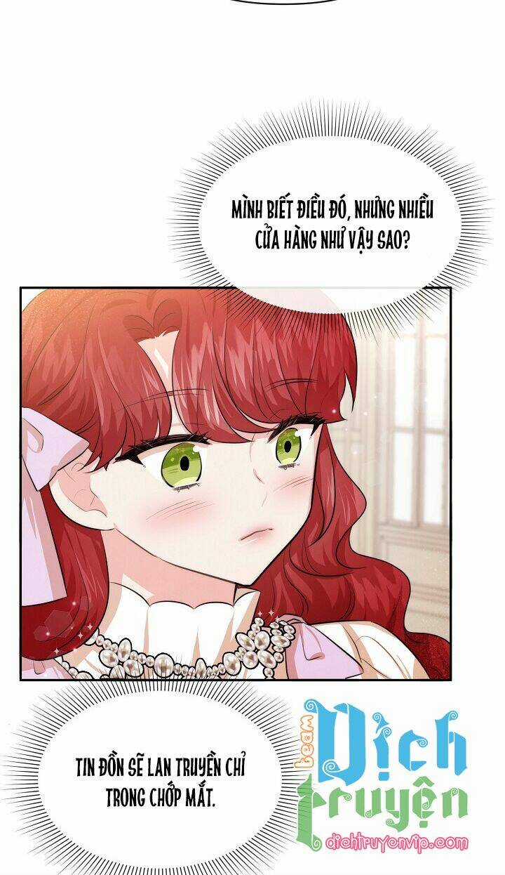 Tiểu Thư Scarlet - Chapter 58 - Trang 29