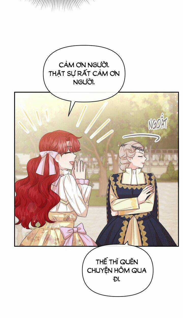 Tiểu Thư Scarlet - Chapter 58 - Trang 30
