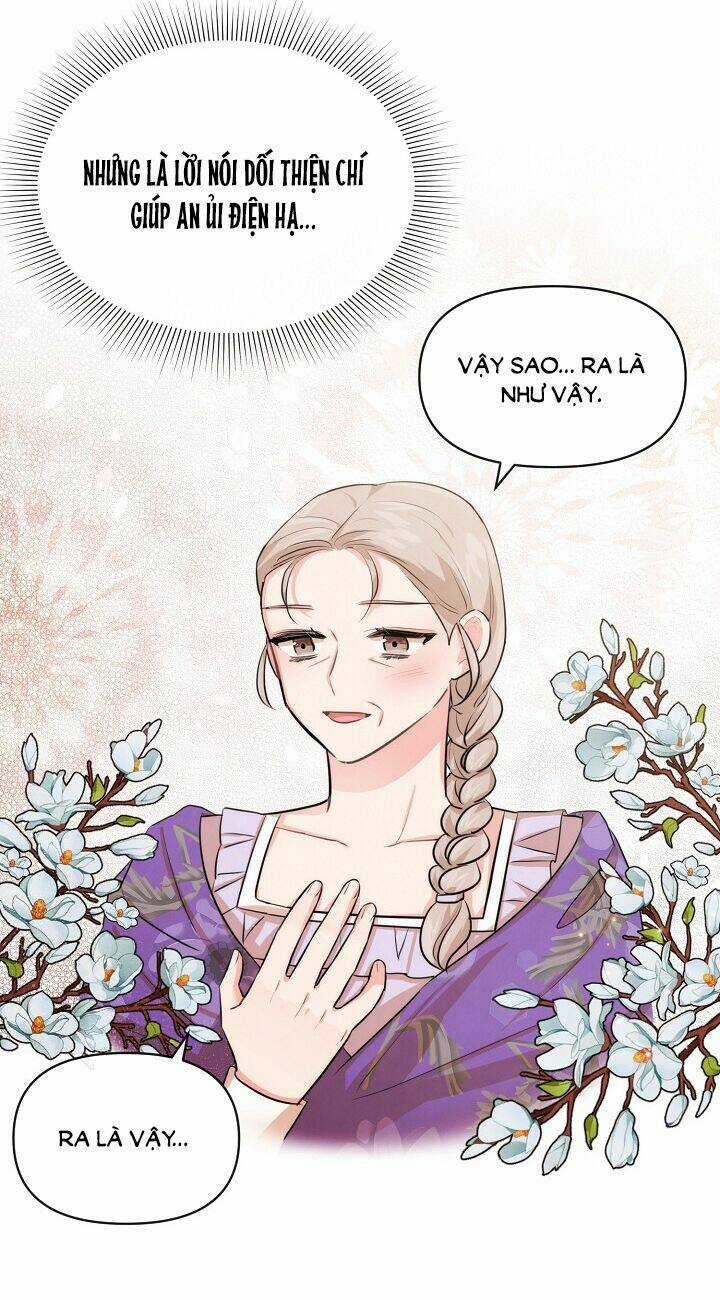 Tiểu Thư Scarlet - Chapter 58 - Trang 4