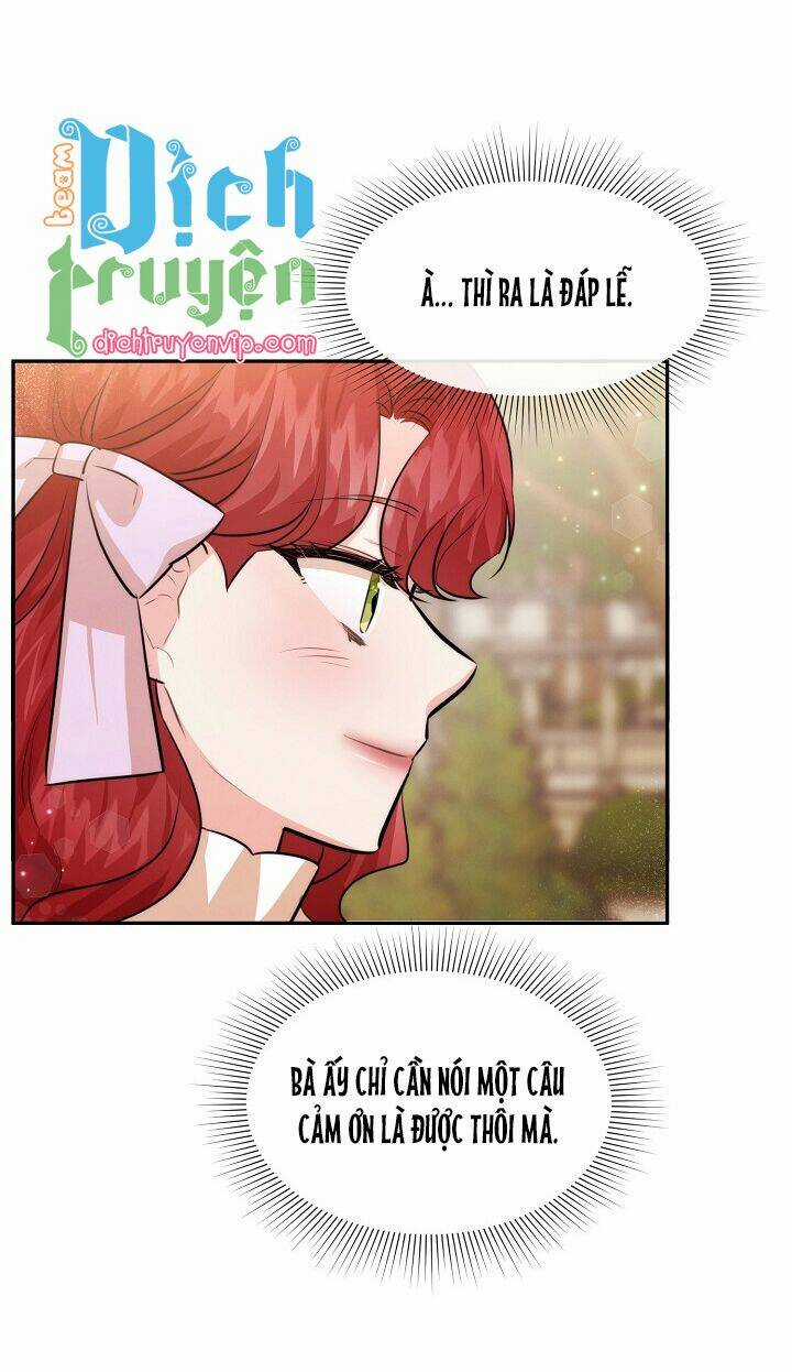 Tiểu Thư Scarlet - Chapter 58 - Trang 31