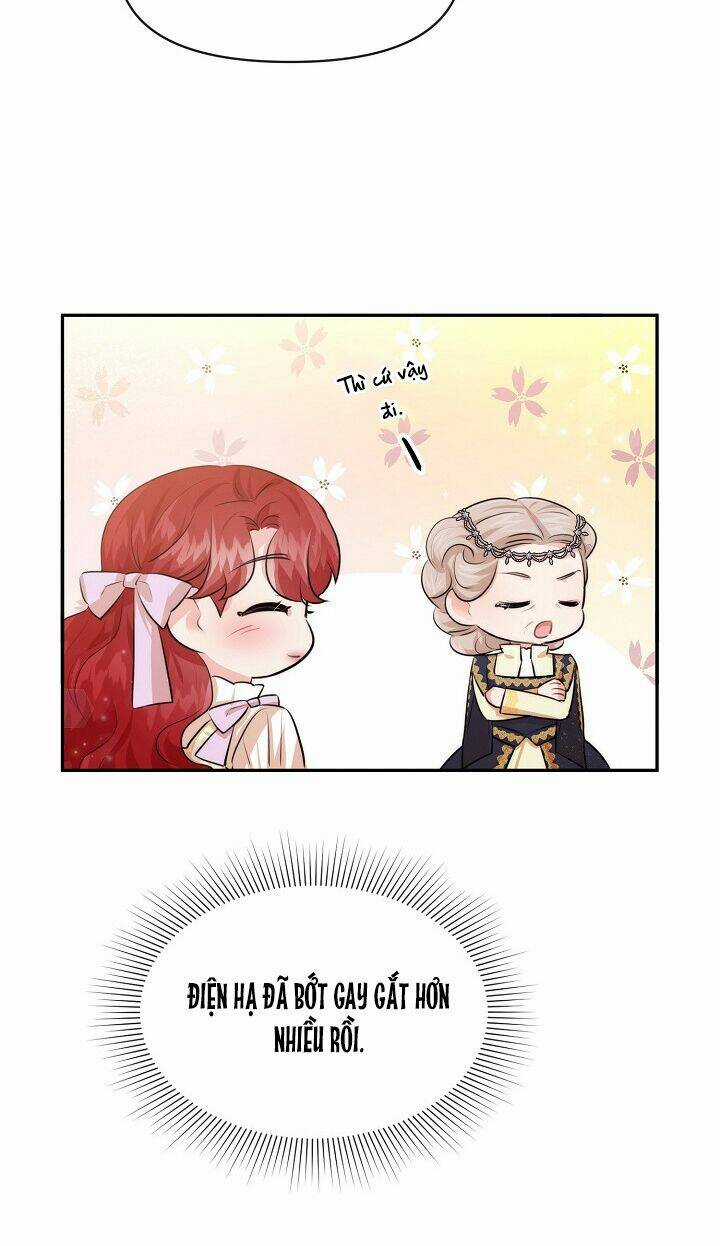 Tiểu Thư Scarlet - Chapter 58 - Trang 33