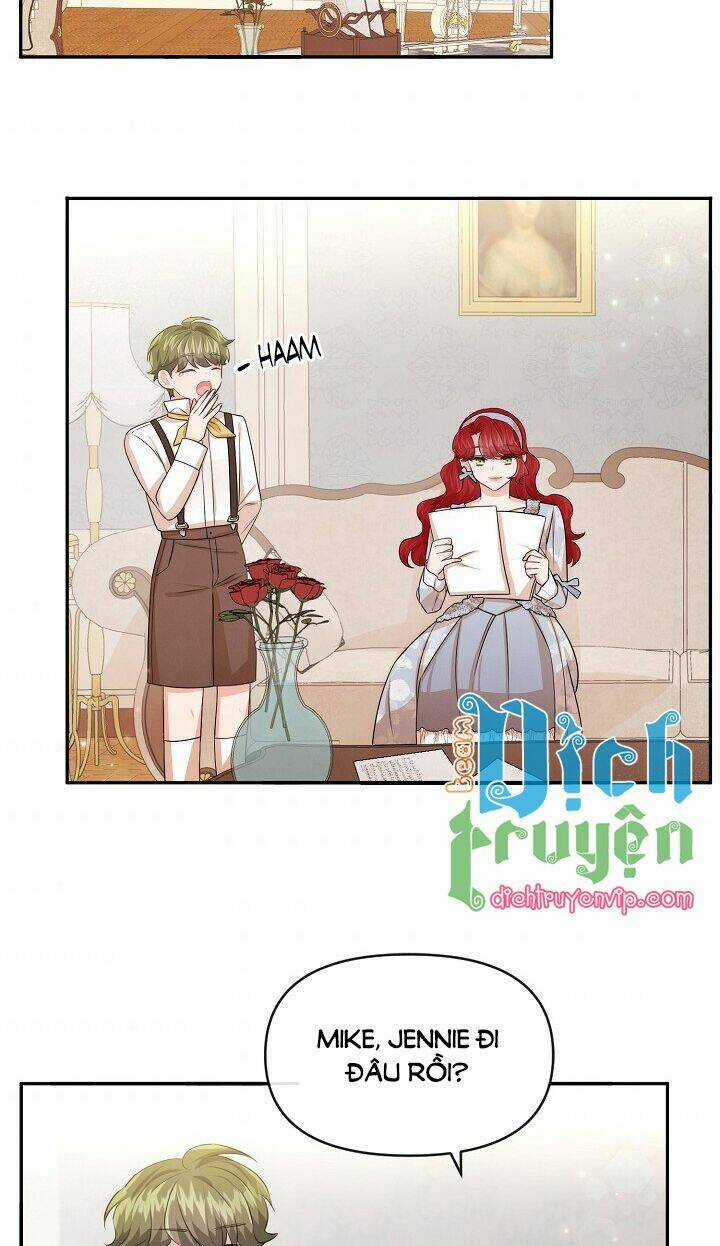 Tiểu Thư Scarlet - Chapter 58 - Trang 35