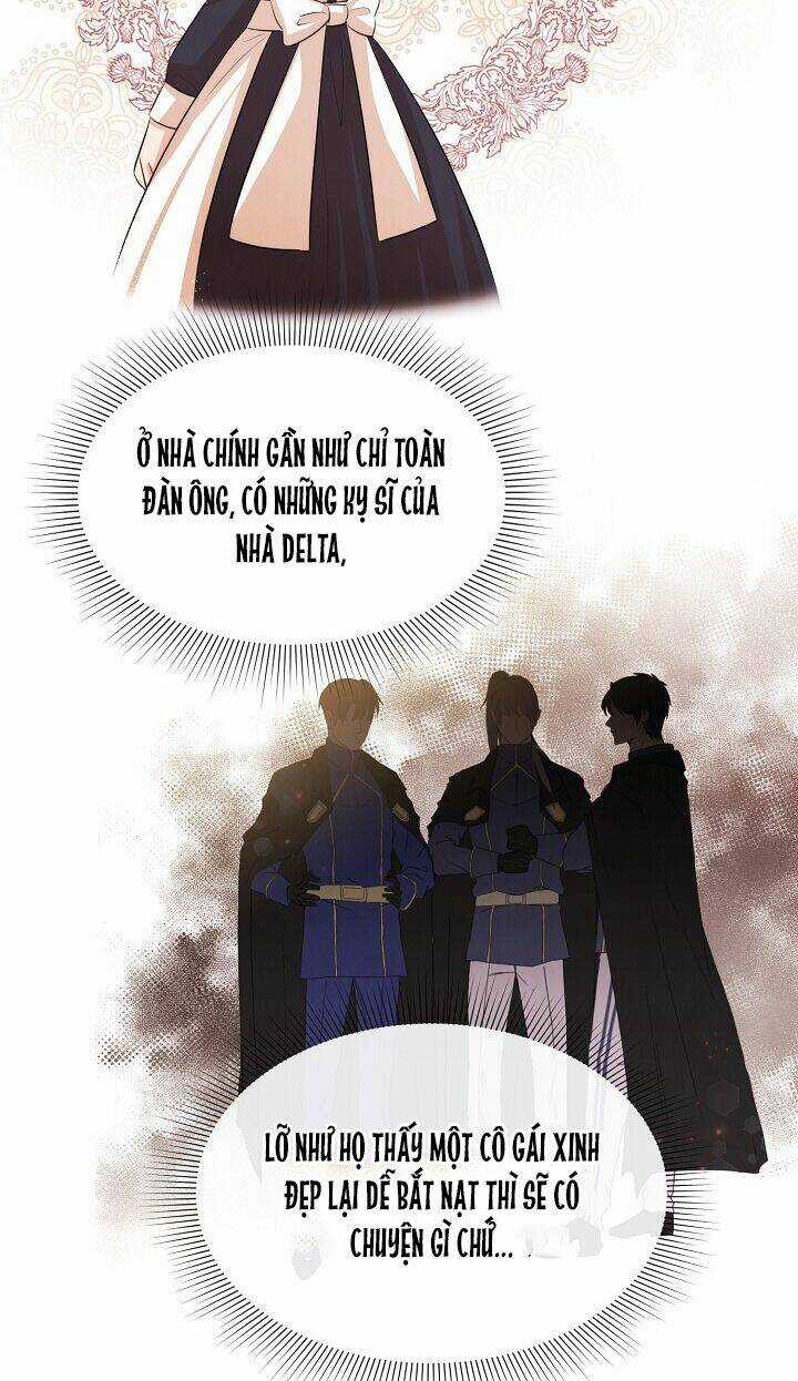 Tiểu Thư Scarlet - Chapter 58 - Trang 38