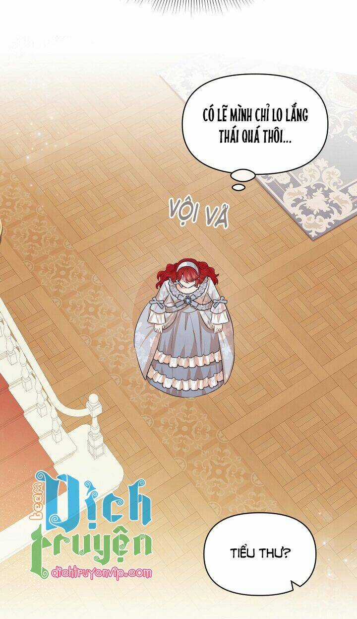 Tiểu Thư Scarlet - Chapter 58 - Trang 39