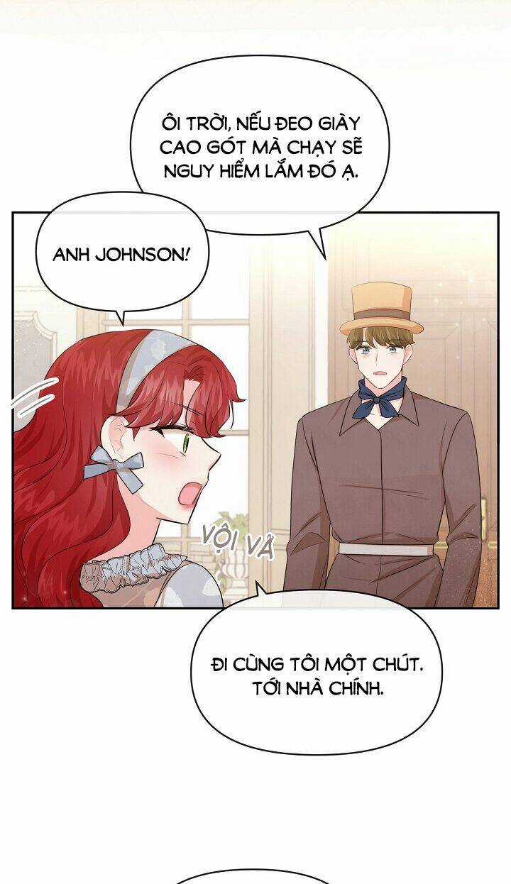 Tiểu Thư Scarlet - Chapter 58 - Trang 40