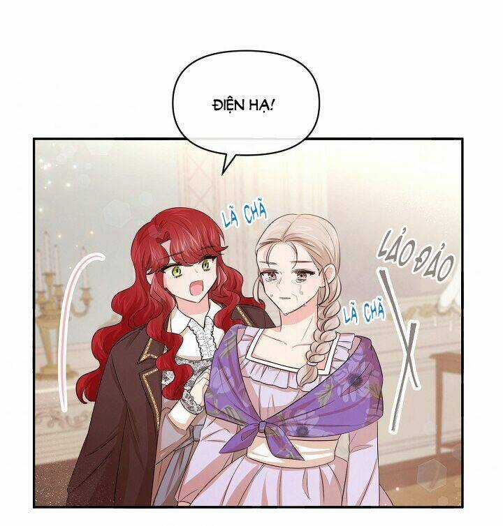 Tiểu Thư Scarlet - Chapter 58 - Trang 5