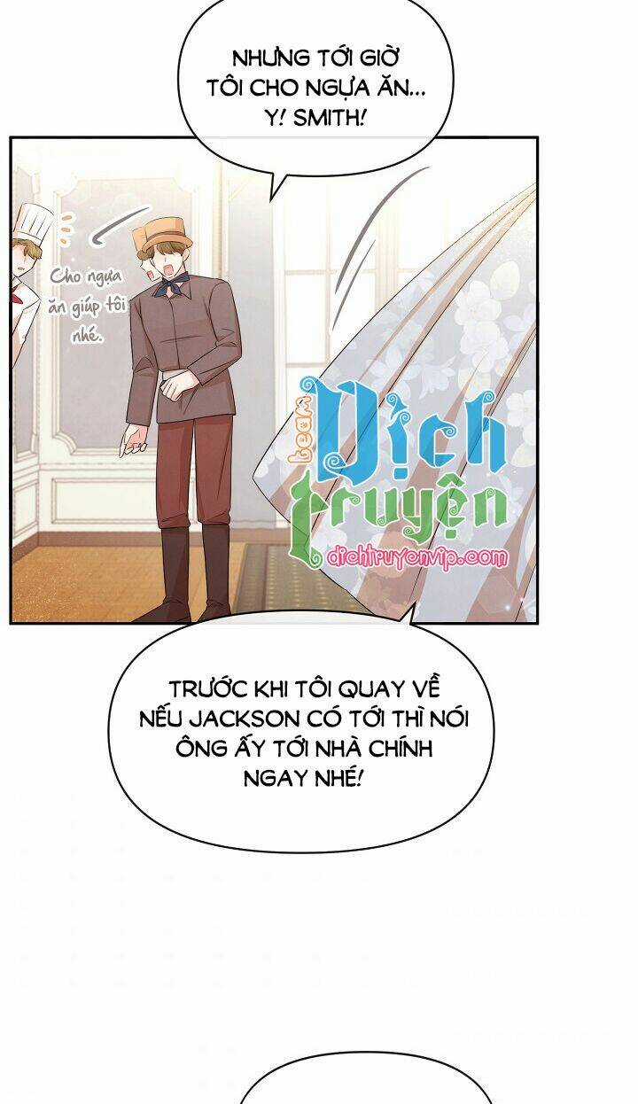 Tiểu Thư Scarlet - Chapter 58 - Trang 41