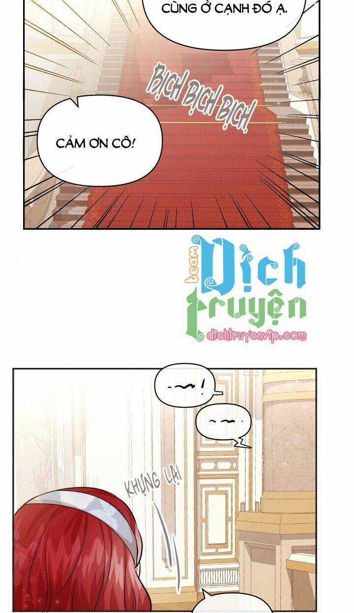 Tiểu Thư Scarlet - Chapter 58 - Trang 45