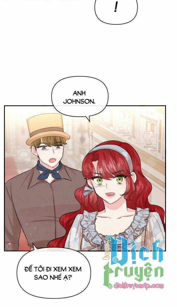 Tiểu Thư Scarlet - Chapter 58 - Trang 46