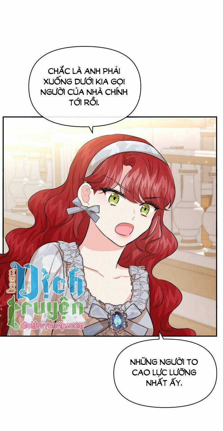 Tiểu Thư Scarlet - Chapter 58 - Trang 47