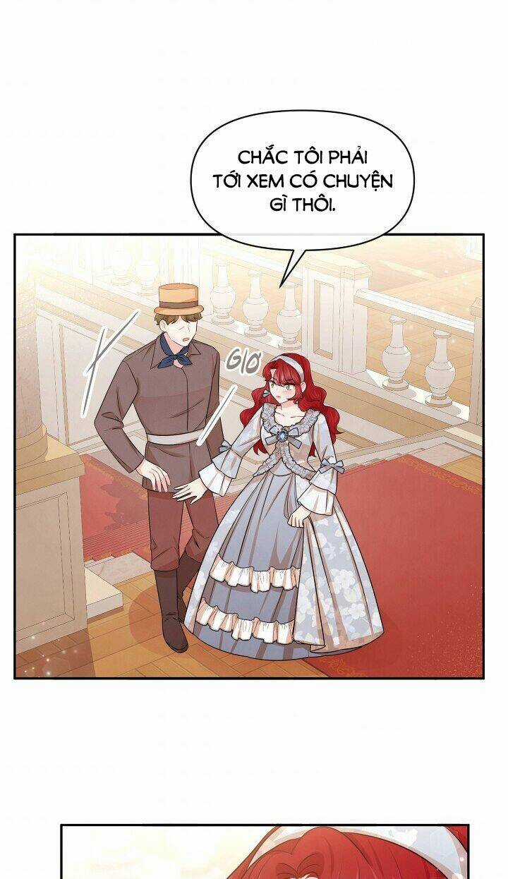 Tiểu Thư Scarlet - Chapter 58 - Trang 49