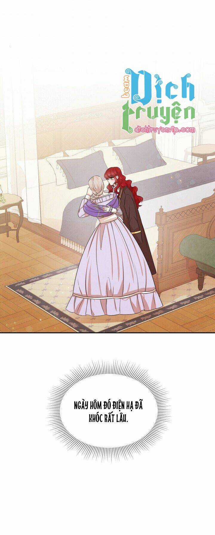 Tiểu Thư Scarlet - Chapter 58 - Trang 6