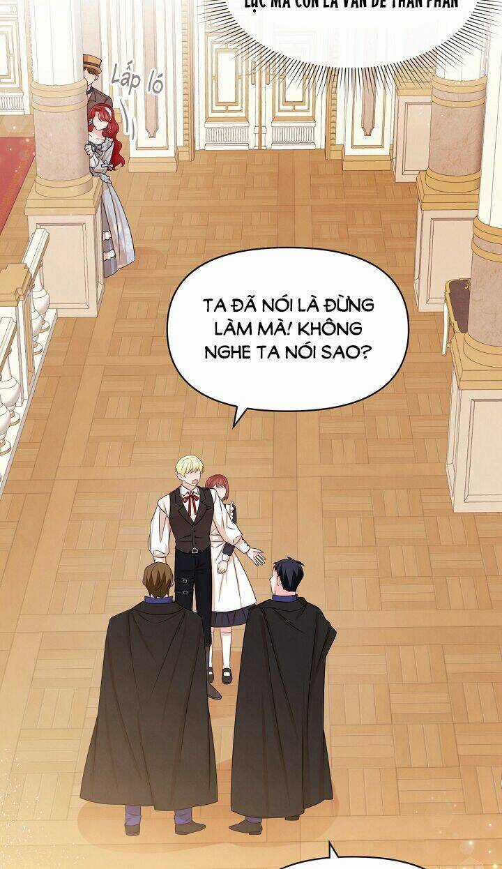 Tiểu Thư Scarlet - Chapter 58 - Trang 51
