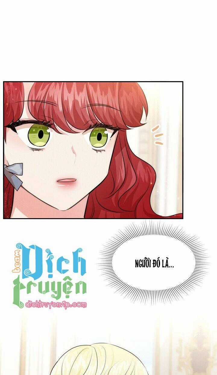 Tiểu Thư Scarlet - Chapter 58 - Trang 53