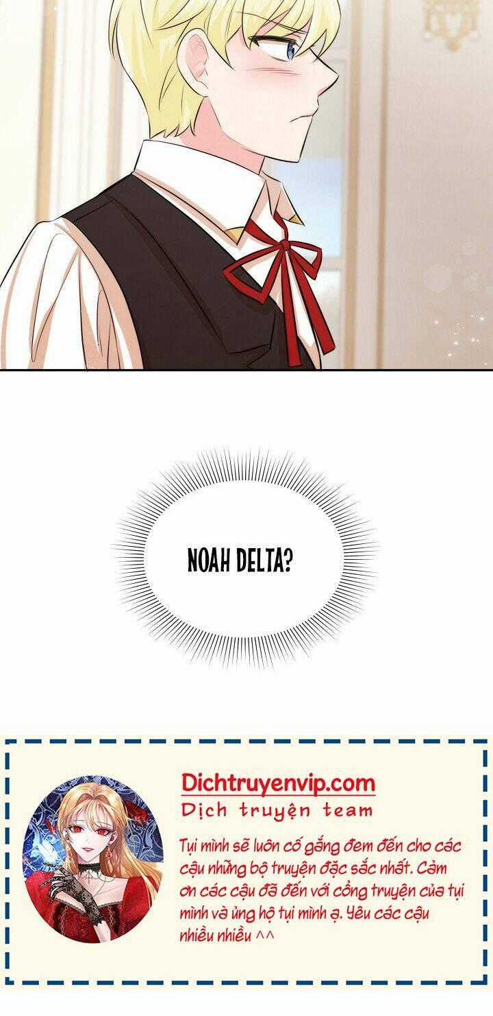 Tiểu Thư Scarlet - Chapter 58 - Trang 54