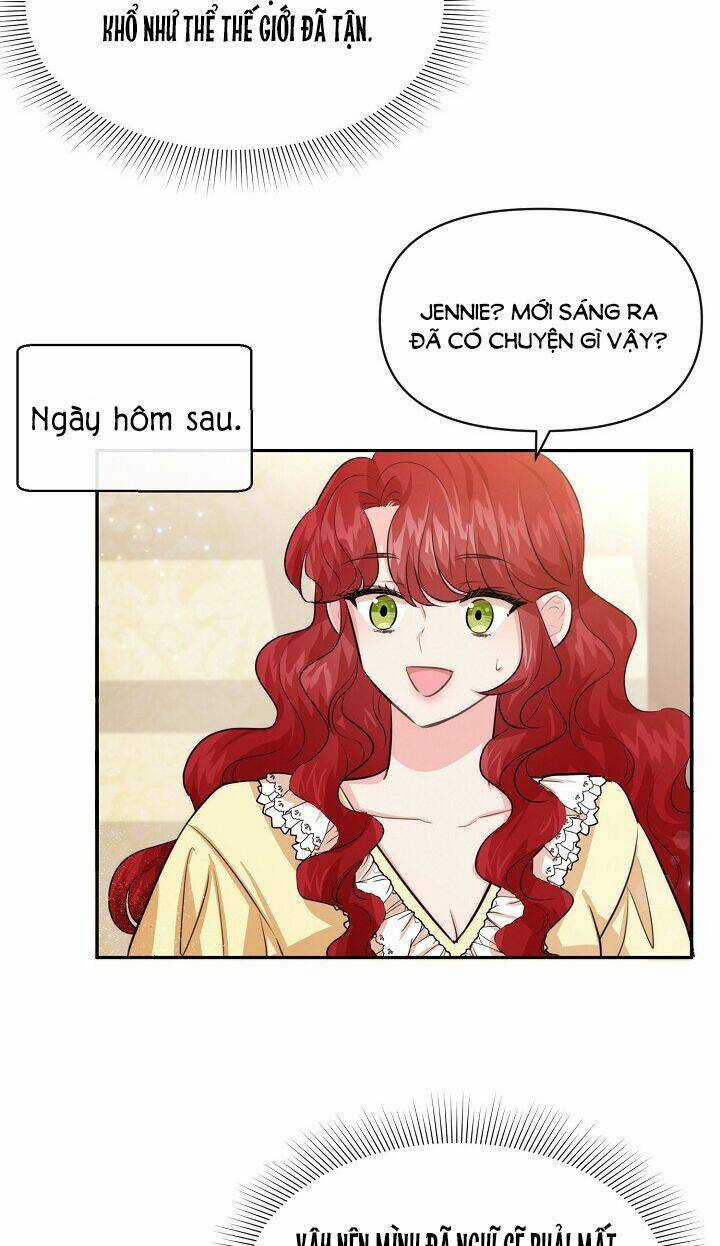 Tiểu Thư Scarlet - Chapter 58 - Trang 8