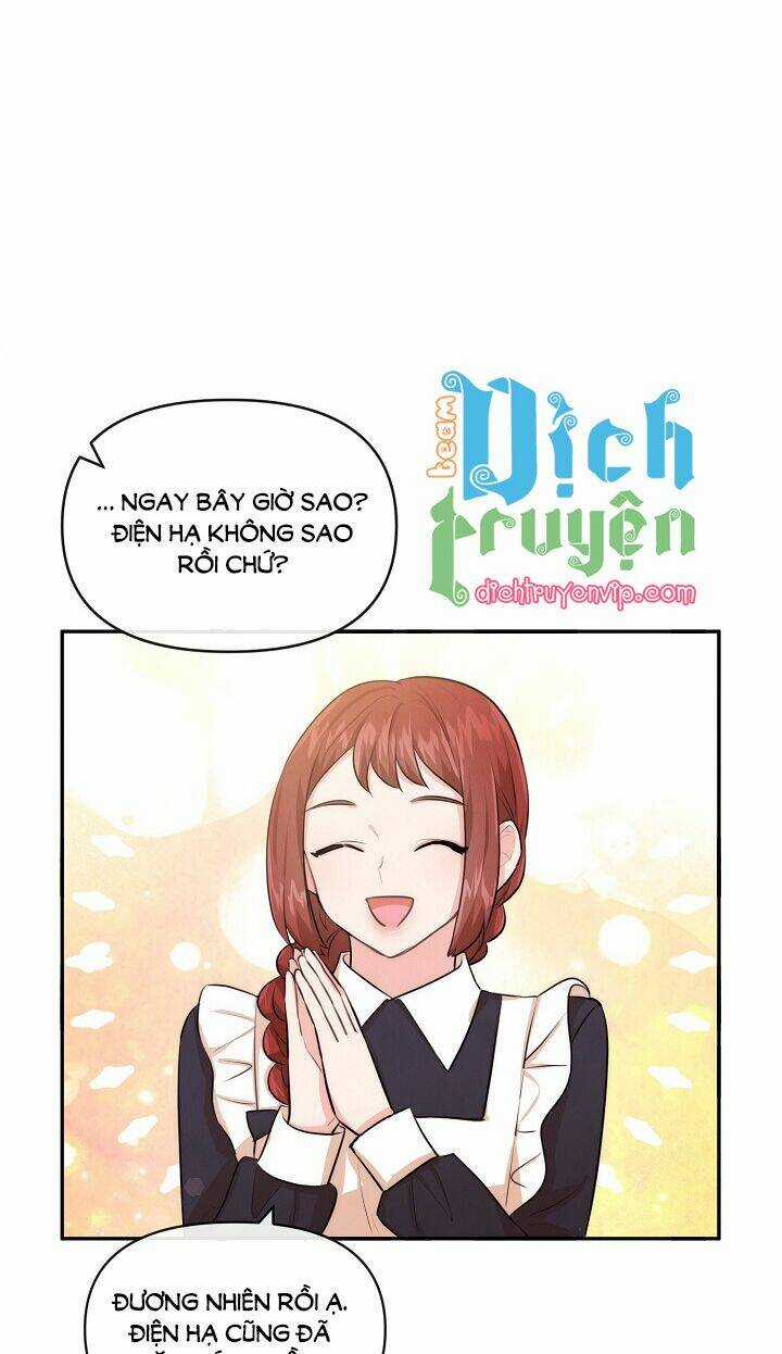 Tiểu Thư Scarlet - Chapter 58 - Trang 10