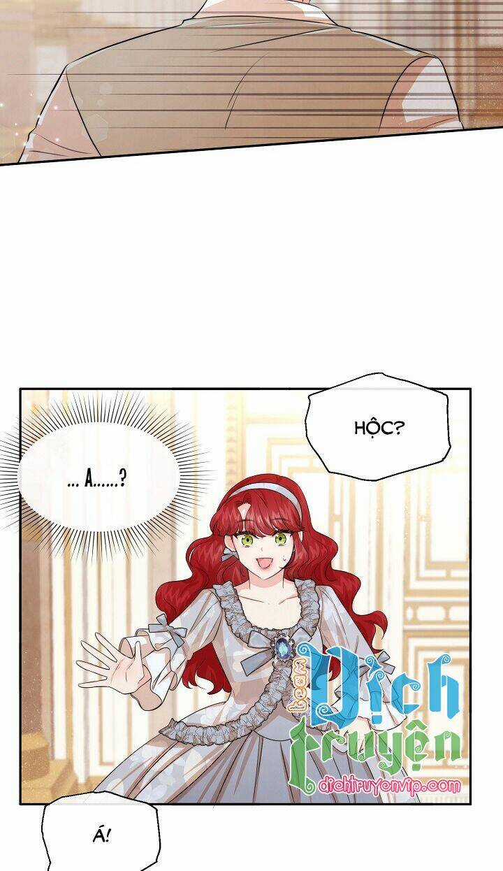 Tiểu Thư Scarlet - Chapter 59 - Trang 11