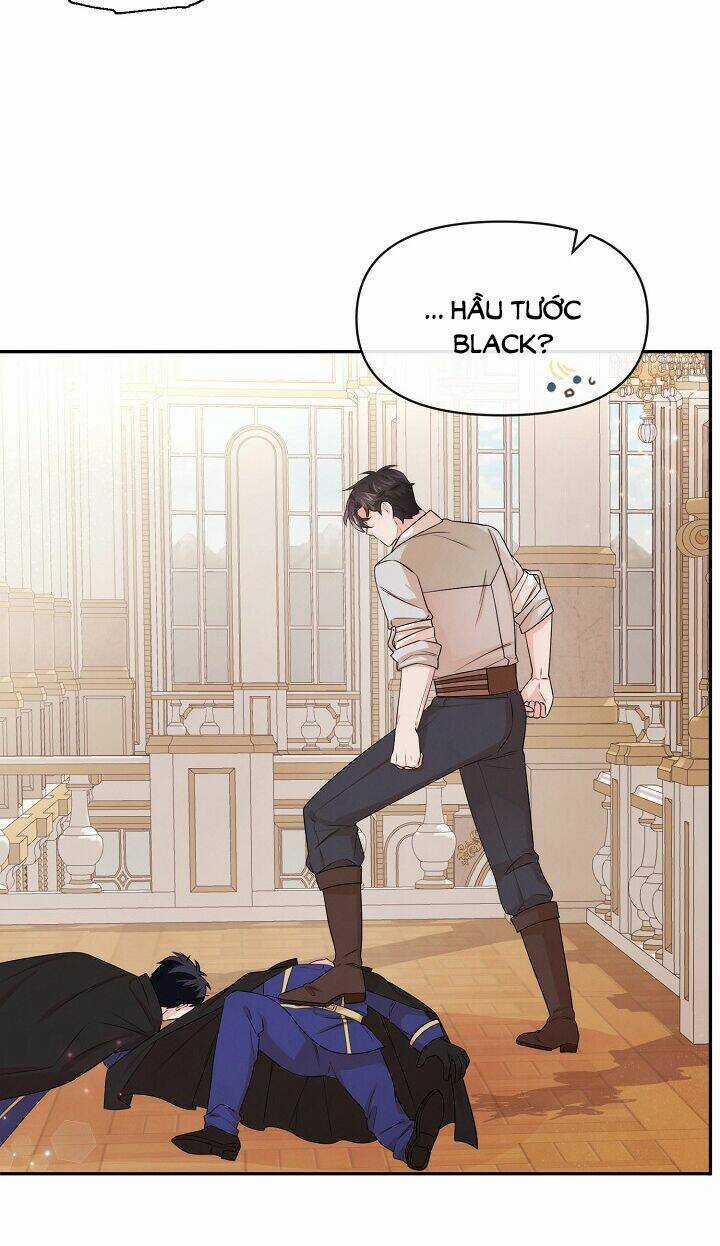 Tiểu Thư Scarlet - Chapter 59 - Trang 12