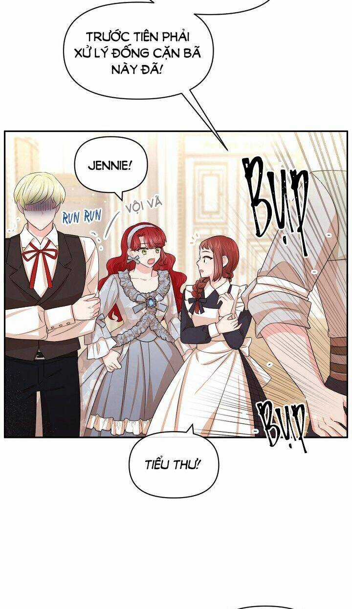 Tiểu Thư Scarlet - Chapter 59 - Trang 14
