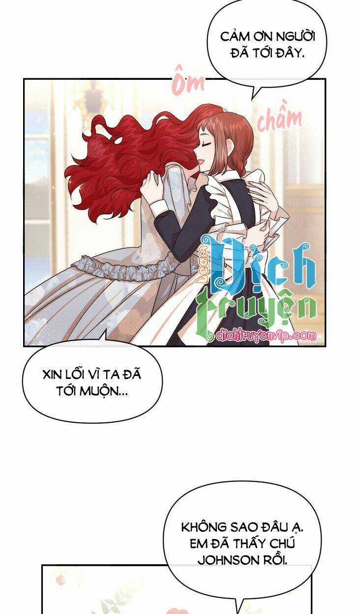 Tiểu Thư Scarlet - Chapter 59 - Trang 15