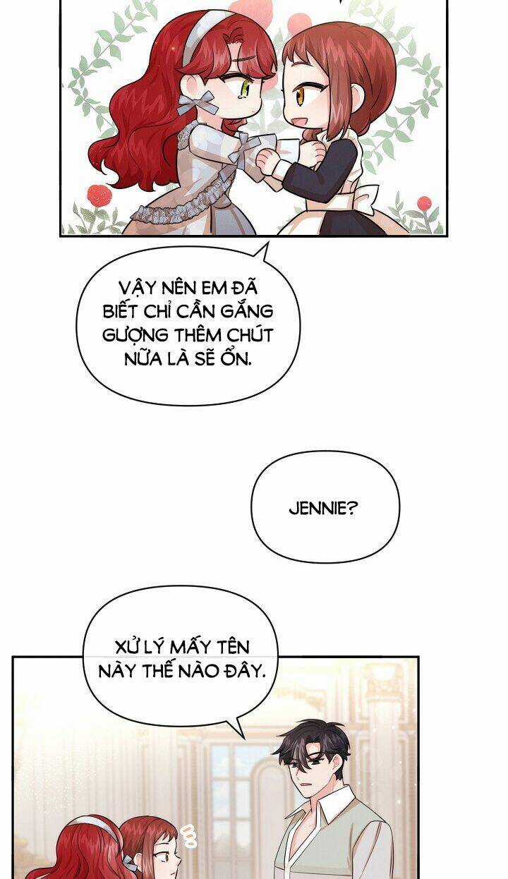 Tiểu Thư Scarlet - Chapter 59 - Trang 16