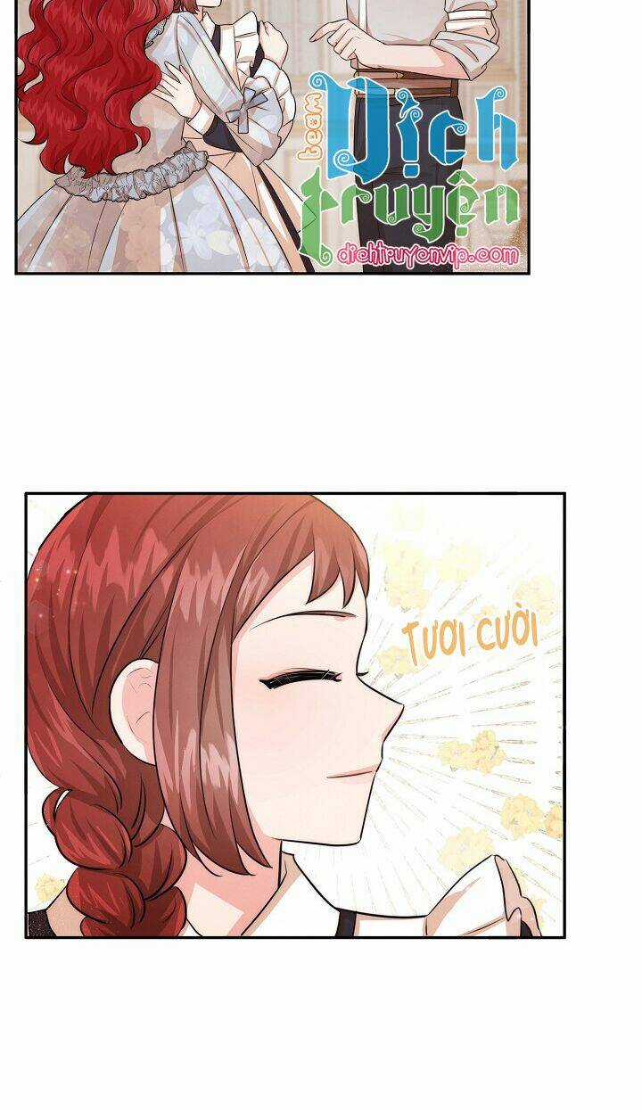 Tiểu Thư Scarlet - Chapter 59 - Trang 17