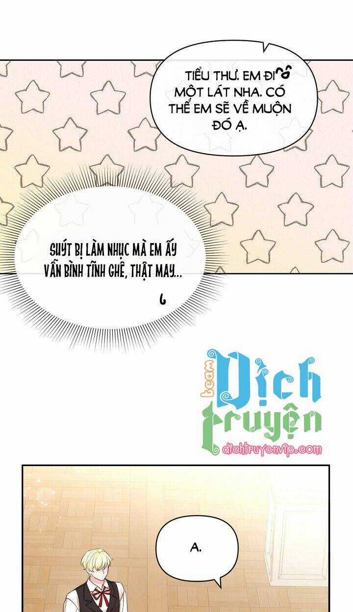 Tiểu Thư Scarlet - Chapter 59 - Trang 18