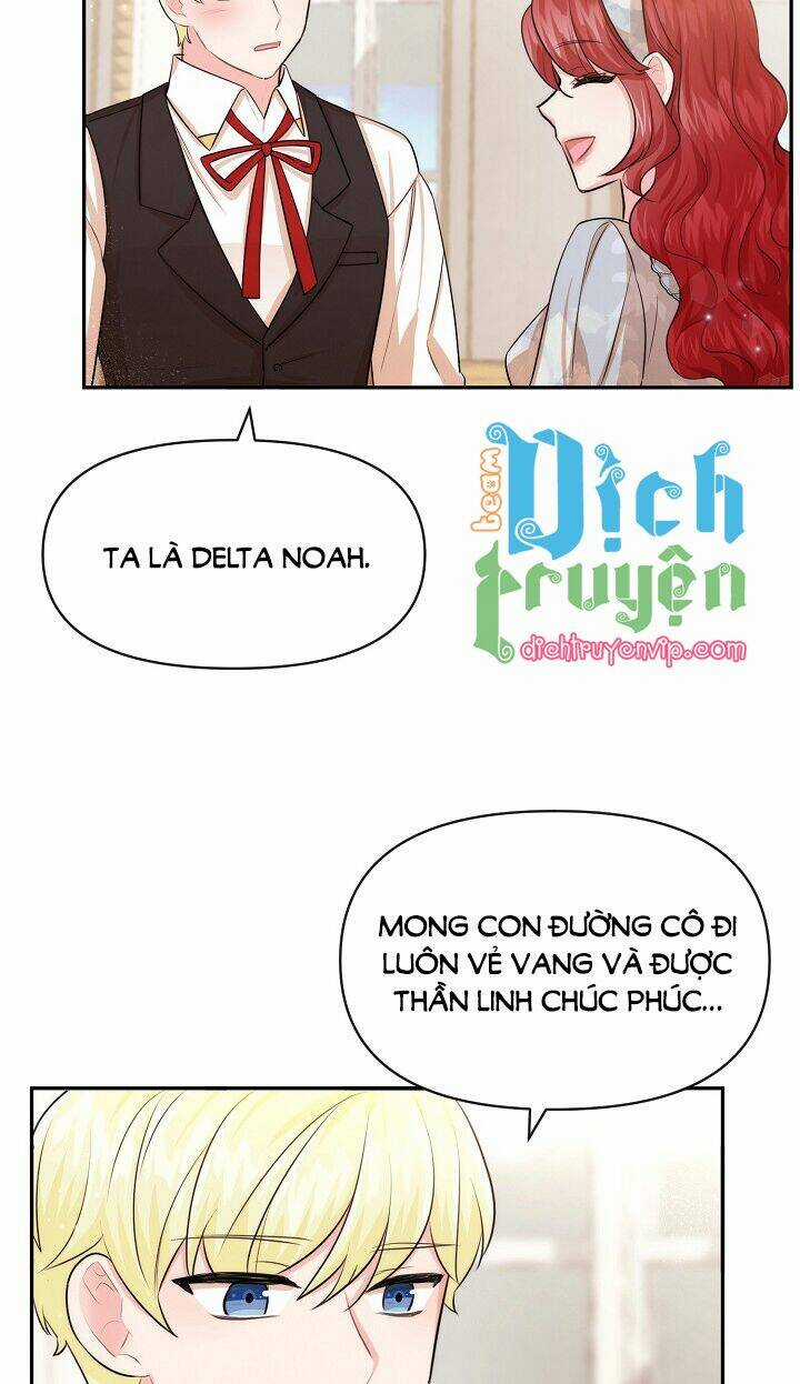 Tiểu Thư Scarlet - Chapter 59 - Trang 20