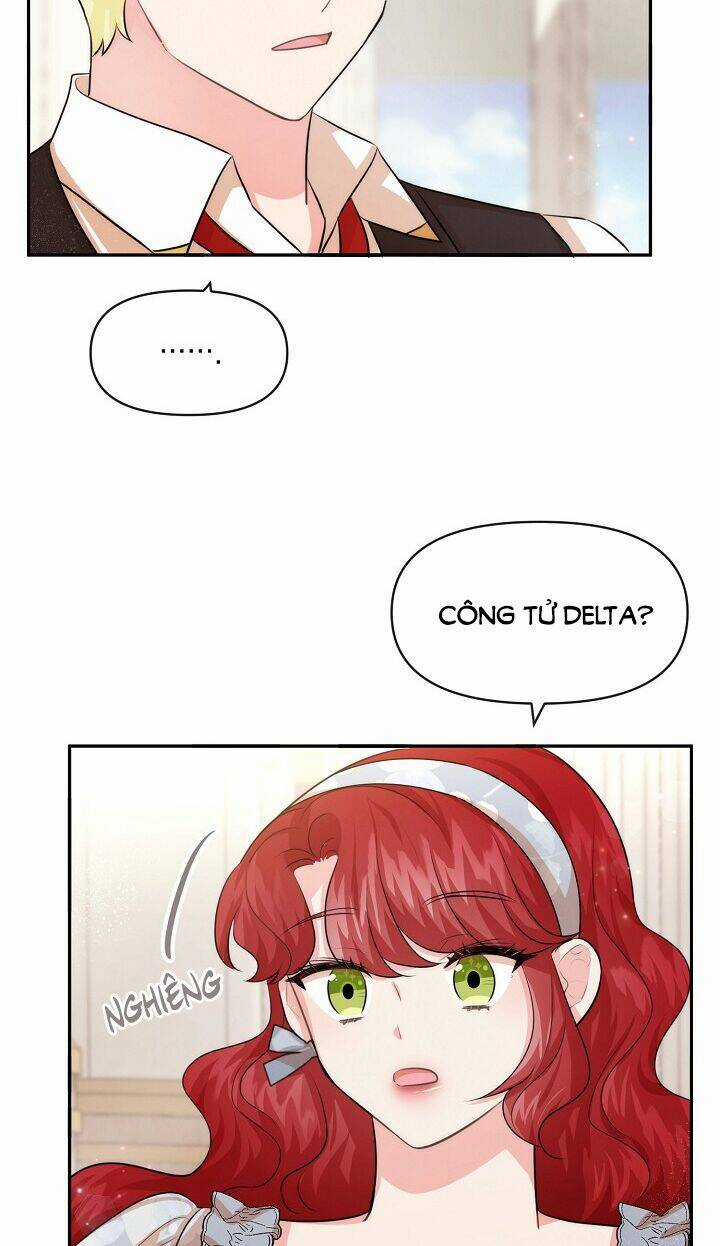 Tiểu Thư Scarlet - Chapter 59 - Trang 21