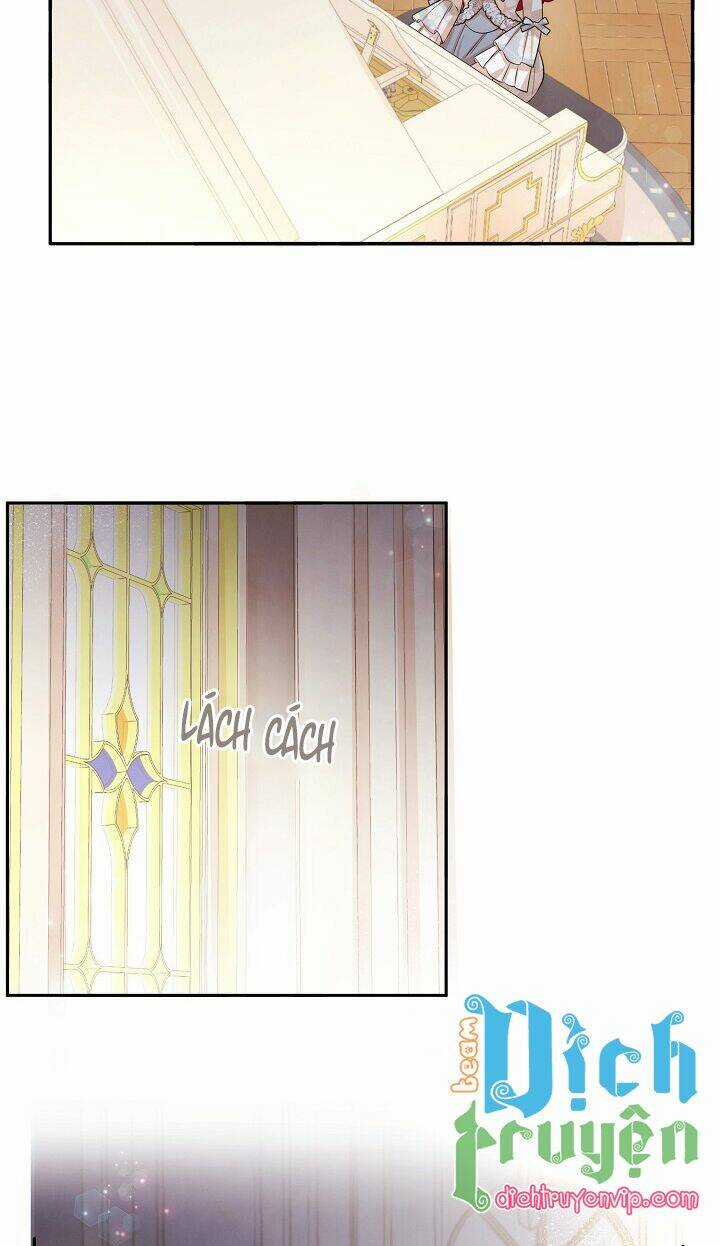 Tiểu Thư Scarlet - Chapter 59 - Trang 25