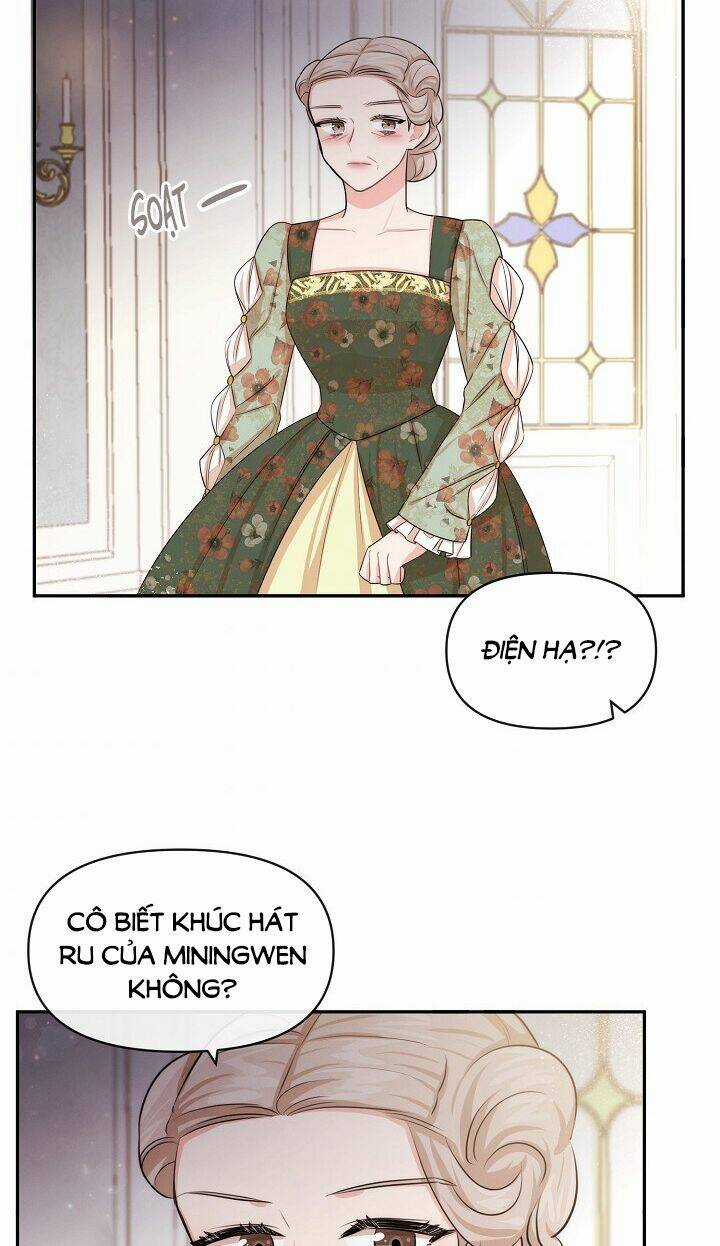 Tiểu Thư Scarlet - Chapter 59 - Trang 26