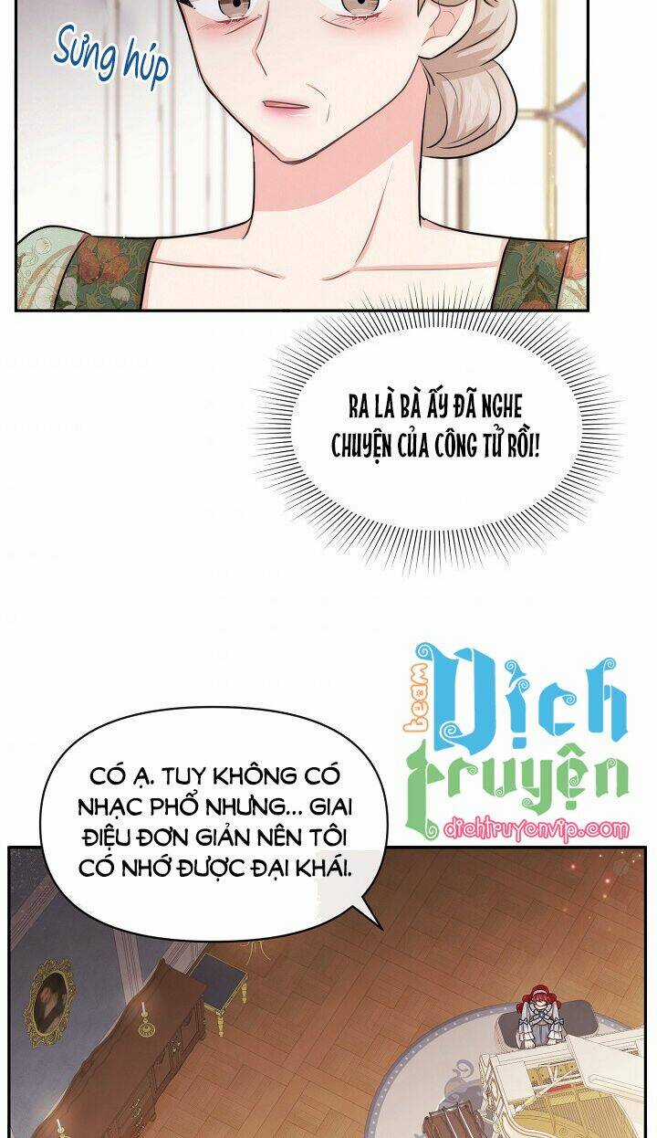 Tiểu Thư Scarlet - Chapter 59 - Trang 27