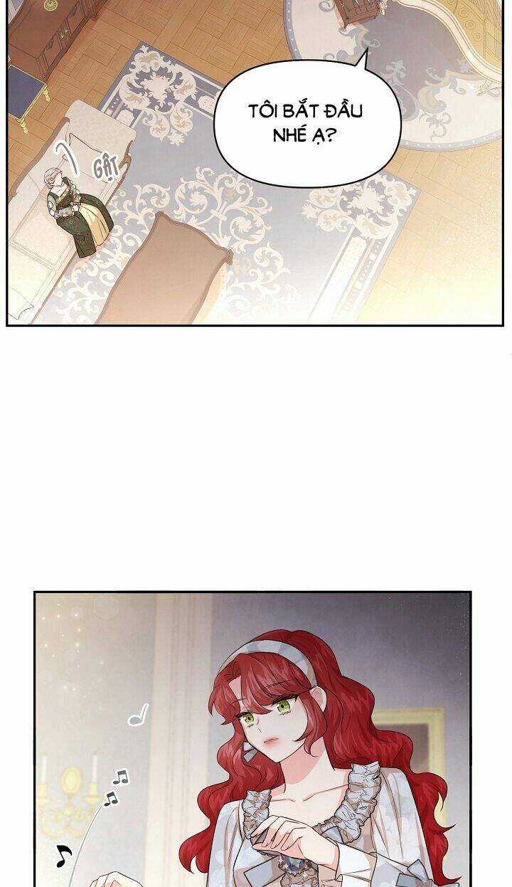 Tiểu Thư Scarlet - Chapter 59 - Trang 28