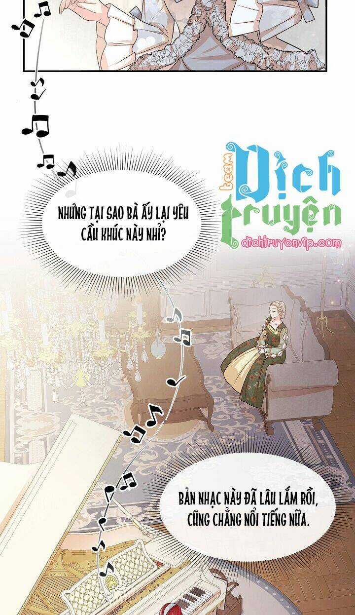 Tiểu Thư Scarlet - Chapter 59 - Trang 29