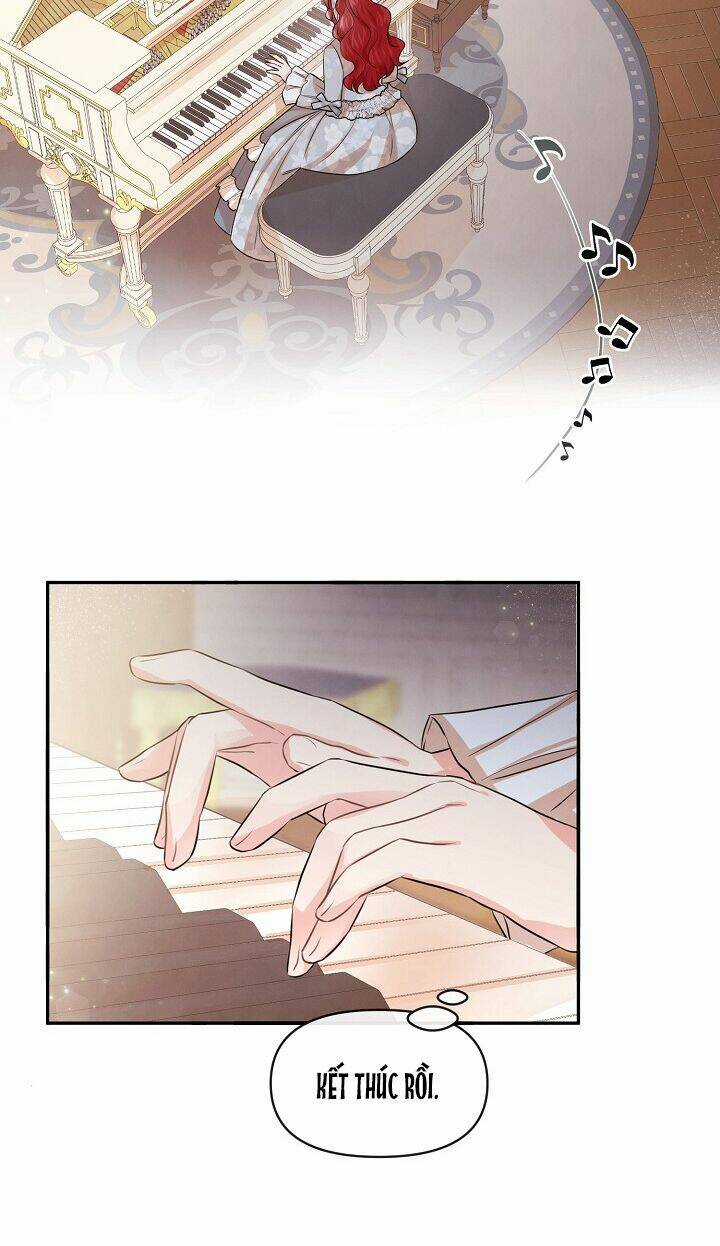 Tiểu Thư Scarlet - Chapter 59 - Trang 30